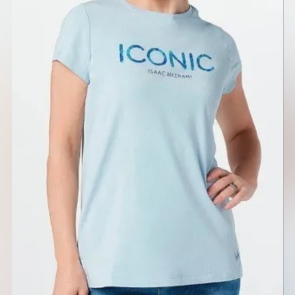 ISAAC MIZRAHI Shirt